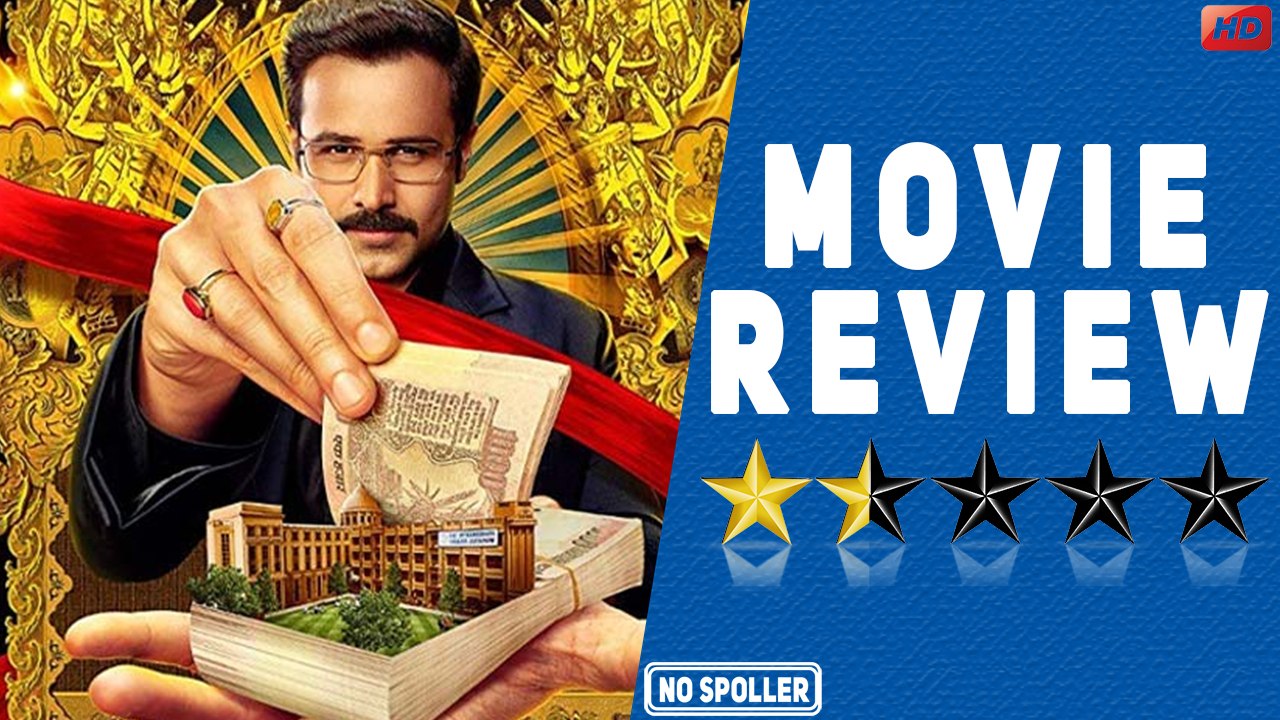 Why Cheat India Movie Review | Emraan Hashmi | Soumik Sen |