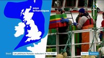 Brexit : les pêcheurs français redoutent le 