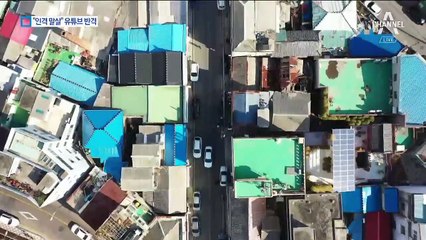 “악랄한 인격 말살”…손혜원, 유튜브로 의혹 반박