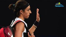 Open d'Australie 2019 - Caroline Garcia battue par Collins : 