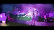 Ariana Grande se lo pasa de lujo en su nuevo videoclip: 7 Rings