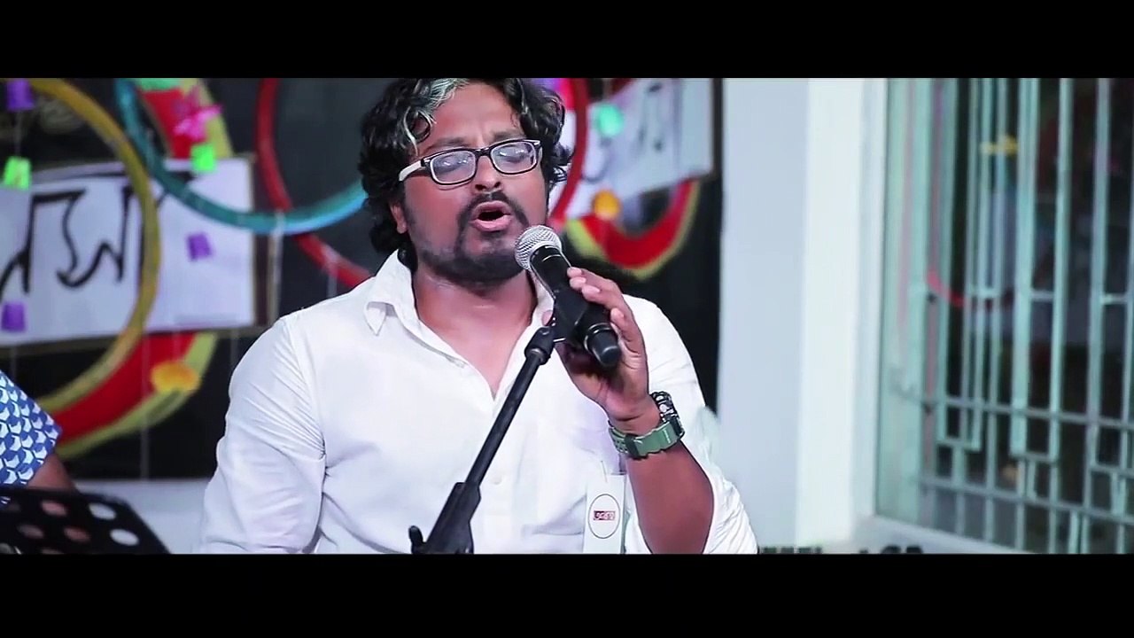 Tomaye Dilam | Mohiner Ghoraguli | Cafe Jalsha Part 3 | Timir | Live