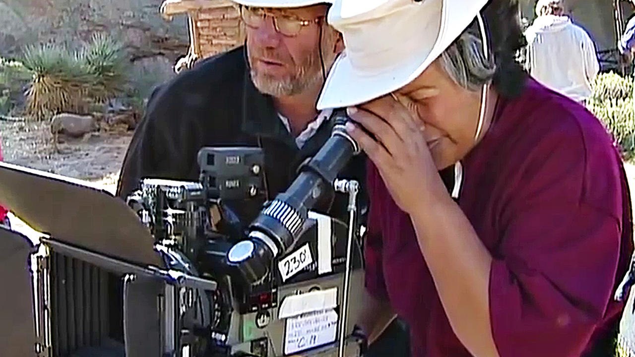 Merata How Mum Decolonised the Screen - Trailer (English) HD