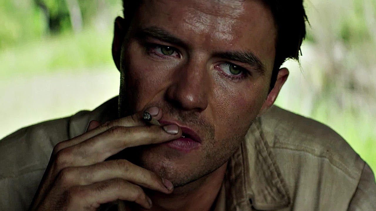 In Like Flynn - Trailer (English) HD