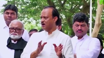 The City Of Pune Gets An Advanced Sewage System, Thanks To Ajit Pawar