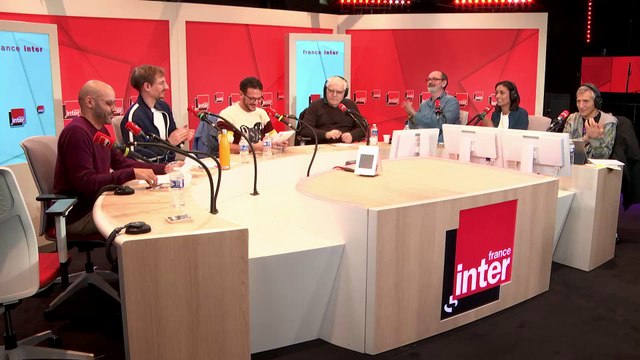 Gillette, l'imperfection au masculin - La Drôle D'Humeur De Frédérick Sigrist