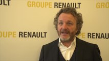 Risultati Gruppo Renault Italia 2018 Intervista Istituzionale