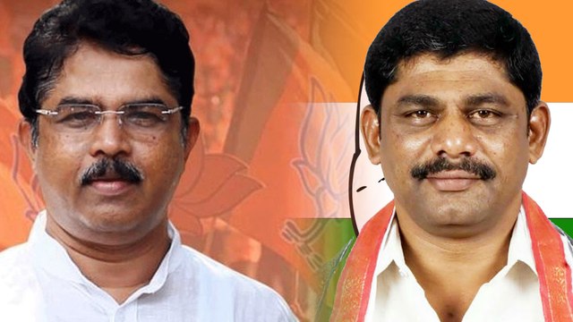 ಆರ್ ಅಶೋಕ್ v/s ಡಿ ಕೆ ಸುರೇಶ್ | ಬೆಂಗಳೂರು ಗ್ರಾಮಾಂತರದಲ್ಲಿ ಜಟಾಪಟಿ | Oneindia Kannada