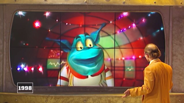 AVANT-PREMIERE: Les 1ères images de la deuxième partie du documentaire sur la télé des années 90 - VIDEO