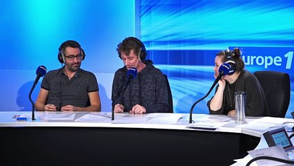 Ben H : "André Santini ? Une autre trempe que la bande de marcheurs prépubères du nouveau monde"