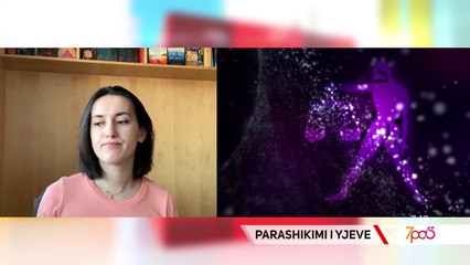 7pa5 - Horoskopi sot - 18 Janar 2019 - Show - Vizion Plus