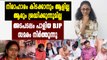 നിരാഹാര സമരം BJP അവസാനിപ്പിച്ചു | Oneindia Malayalam