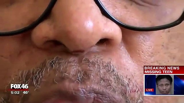 Pastor Prayed With Robbery Suspect Before Police Shooting