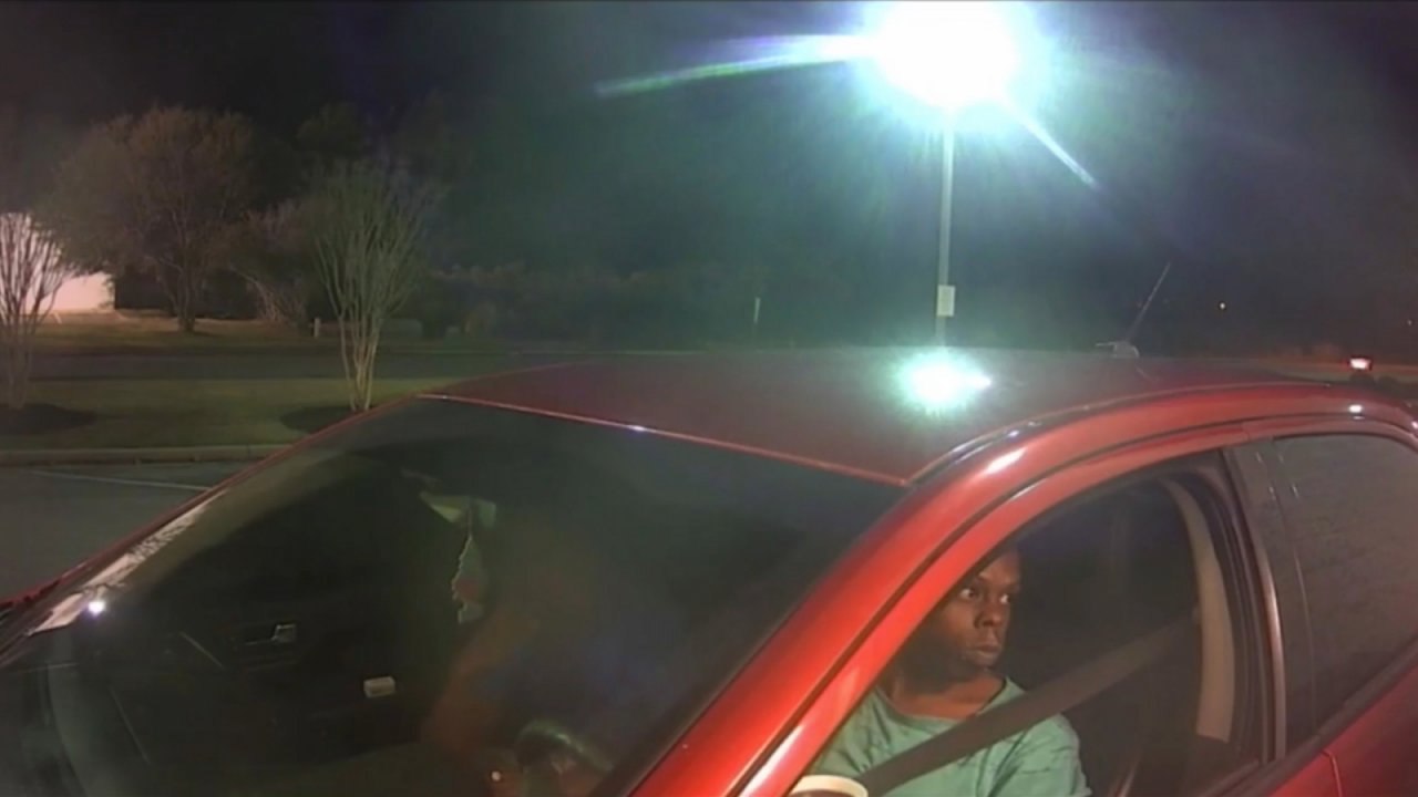 Camden Man Viciously Throws Coffee At 16-Year-Old McDonald's Employee