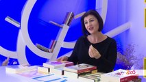 7pa5 - 5 Librat qe duhet ti lexoni patjeter nga botimet Living - 18 Janar 2019 - Show - Vizion Plus