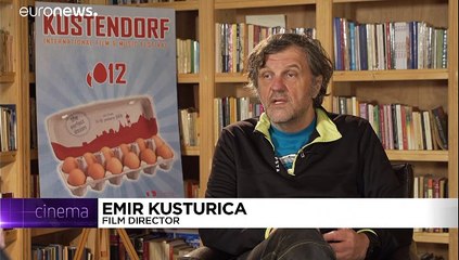 Fapados filmfesztivál a szerb hegyekben