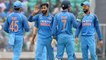 India vs Australia 3rd ODI : India Win By 7 Wickets, Clinch Series 2-1 | Oneindia Telugu