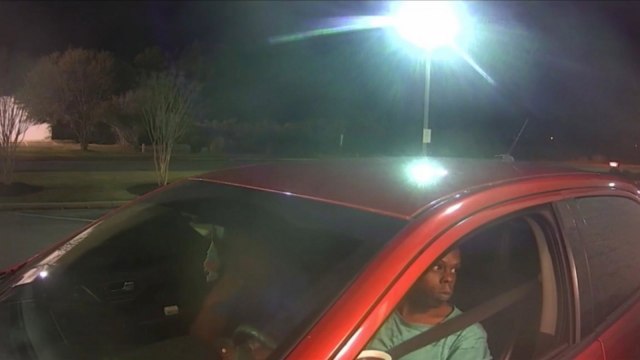 Camden Man Viciously Throws Coffee At 16-Year-Old McDonald's Employee