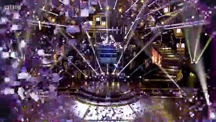 Charles Venn - Karen Clifton Charleston to 'No Diggity' by Minimatic - BBC Strictly 2018