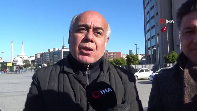 Engelsiz Yaşam Vakfı’ndan Muhterem Nur hakkında suç duyurusu