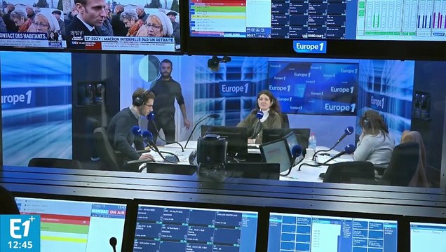 Les pompiers du Vaucluse interdits de barbe