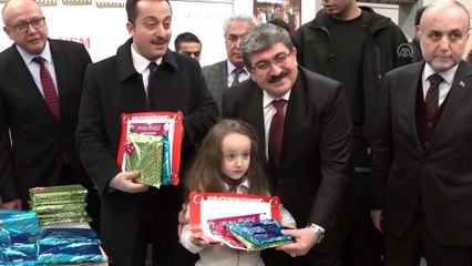 Öğrenciler tatile girdi, annelerin sınavı başladı - BİLECİK