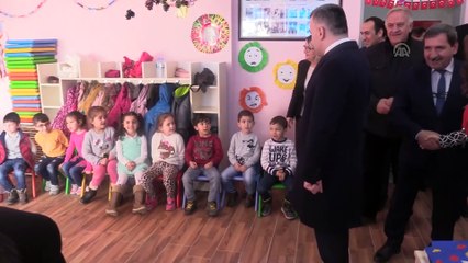 Validen 'Annelerinizin sözünü dinleyin' öğüdüyle karne - KIRKLARELİ