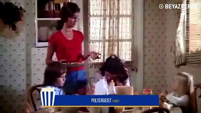 80'lerin En İyi Korku Filmleri