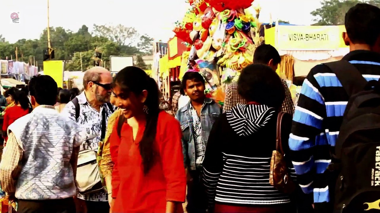 Bratati Live Part 1 | Aikyatan | Rabindranath Tagore