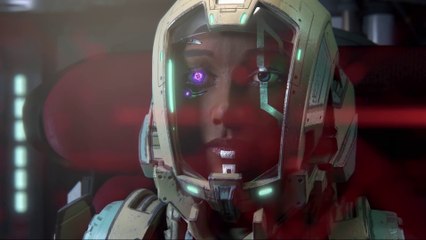 Endless Space 2 - Bande-annonce de l'extension Penumbra