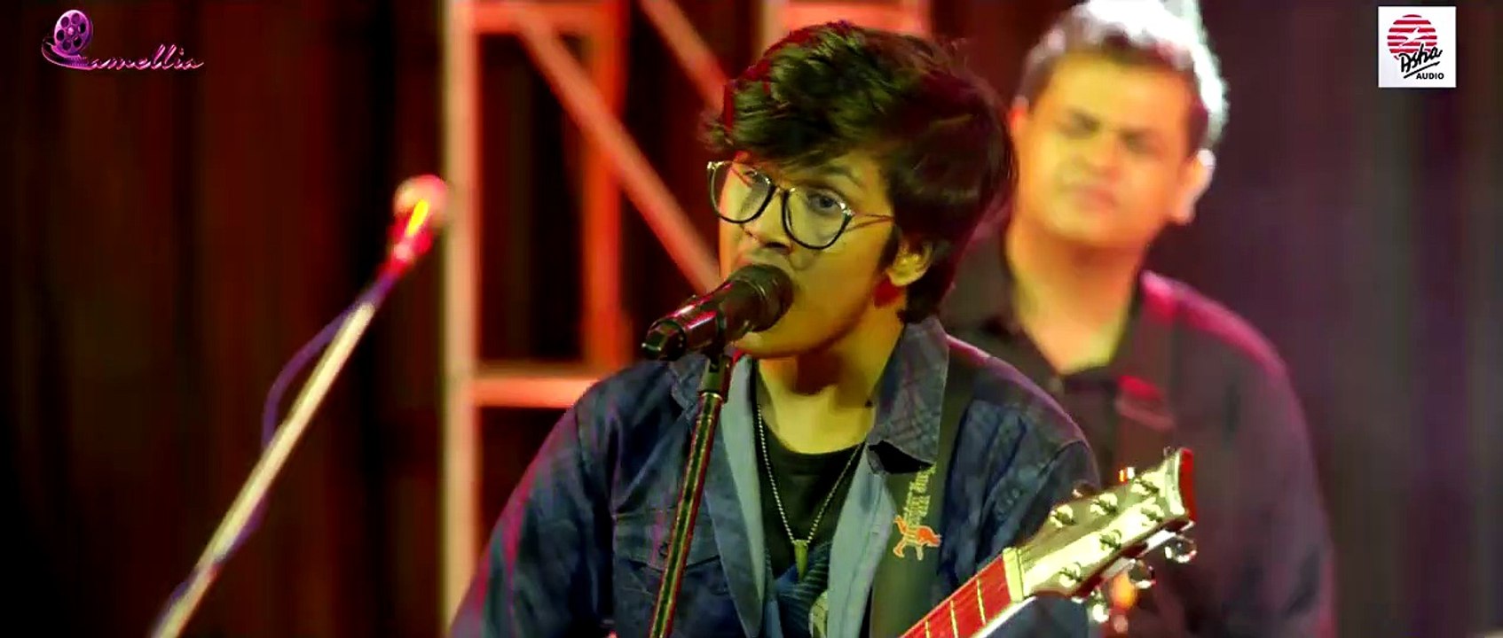 Cholo Ure Jai | Kishore Kumar Junior | Prosenjit | Rwitobroto | Prithibi | Kaushik Ganguly