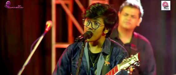 Cholo Ure Jai | Kishore Kumar Junior | Prosenjit | Rwitobroto | Prithibi | Kaushik Ganguly
