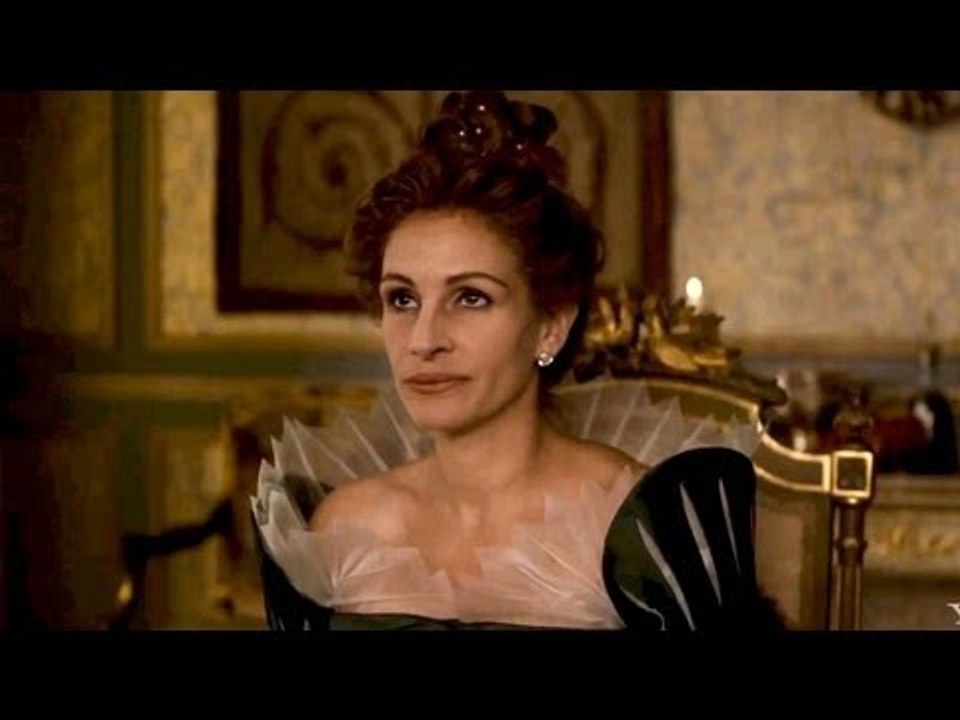 MIRROR MIRROR Movie Trailer video Dailymotion