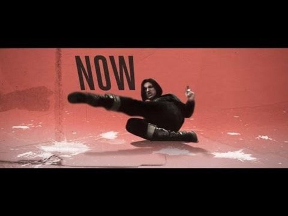 HayWire Trailer # 2