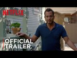 Flaked - Season 2 | Official Trailer [HD] | Netflix