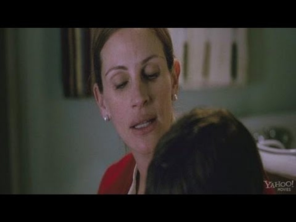 Fireflies in the Garden Trailer HD