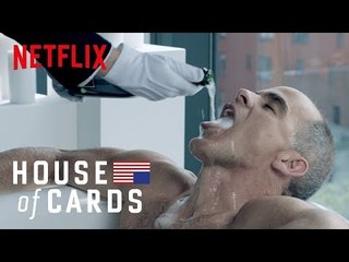 House Of Cards Season 5 Explained In 2 Minutes | Netflix