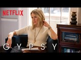 Gypsy | Opening Title [HD] | Netflix