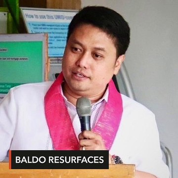 Alleged mastermind of Batocabe murder surfaces, asks Duterte for help