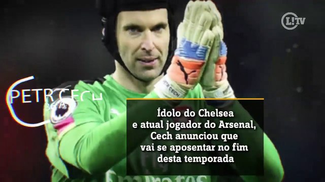 Craques que vão se aposentar ao final da temporada