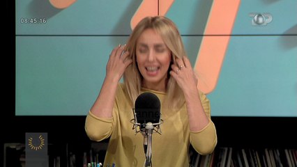 “Wake Up”, Miriam Cani: Si ka ndryshuar marrëdhënia ime me Amelinë
