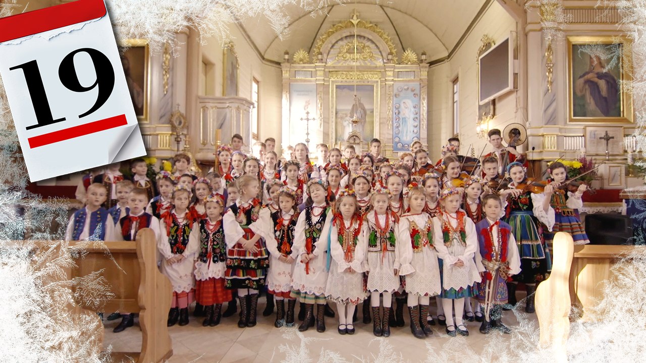 Nie ma czasu #19 [Czesław Mozil & Grajkowie Przyszłości]