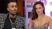 Elli Avram reacts on Hardik Pandya's Koffee With Karan 6 controversy; Watch Video | FilmiBeat