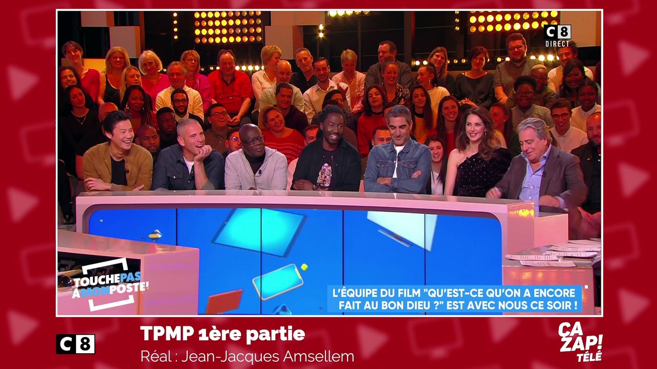 Babeth Lemoine : sa boulette sur Qui veut gagner des millions - ZAPPING TÉLÉ DU 18/01/2019