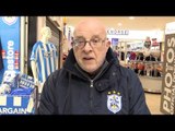 Huddersfield Fans React To Wagner Exit