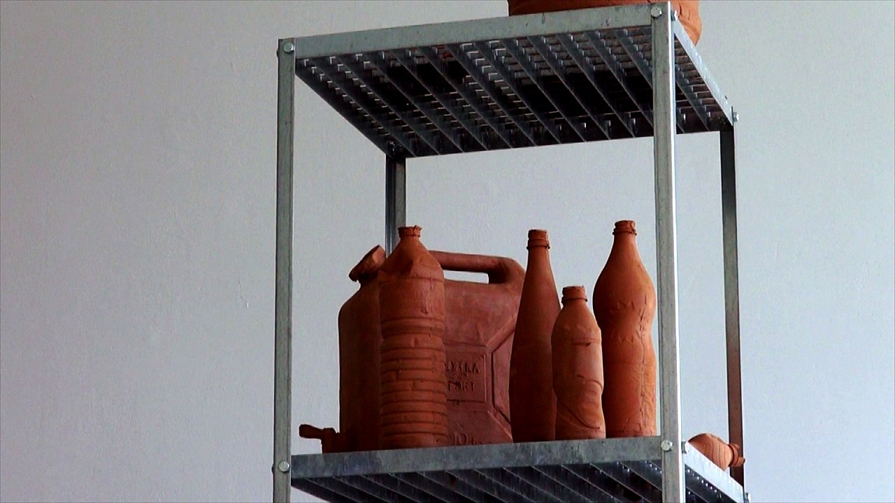 Julia Gault, Onde de submersion