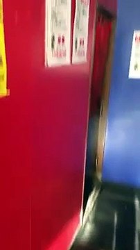 Les toilettes secrètes aménagées par ce restaurateur japonais sont hallucinants