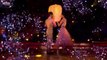 Lauren - AJ Viennese Waltz to 'You Are The Reason' by Calum Scott - Leona Lewis- BBC Strictly 2018