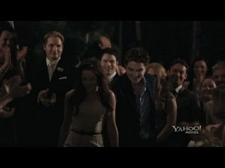 Twilight 4 Breaking Dawn Part 1 BEST SCENES !