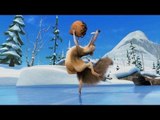 Ice Age 4 : Scrat Thanksgiving Clip !